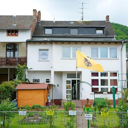 Appartamento Niedersburger Eck, Wandern, Radfahren, Geniessen, Erholen Boppard Esterno foto