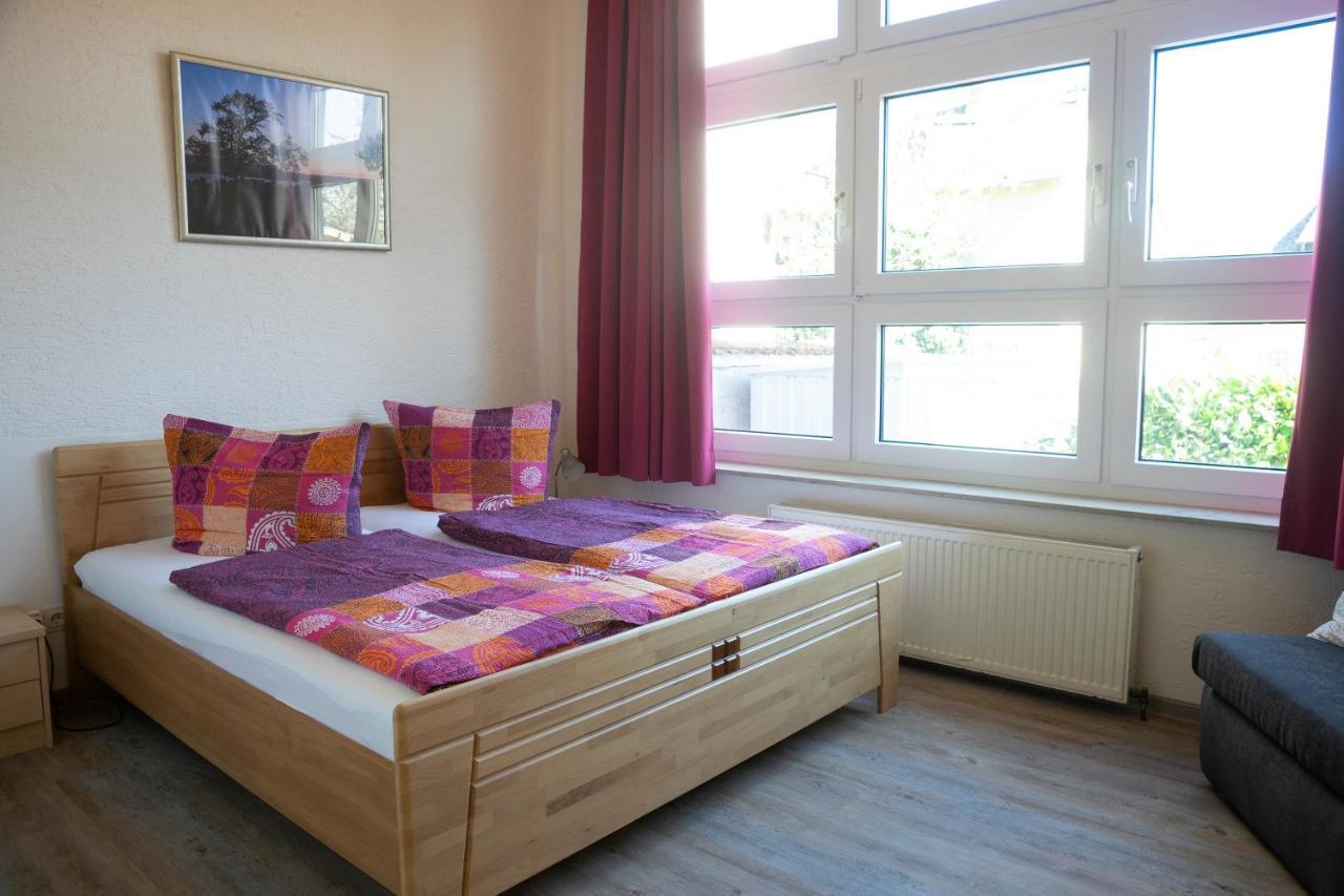 Appartamento Niedersburger Eck, Wandern, Radfahren, Geniessen, Erholen Boppard Esterno foto