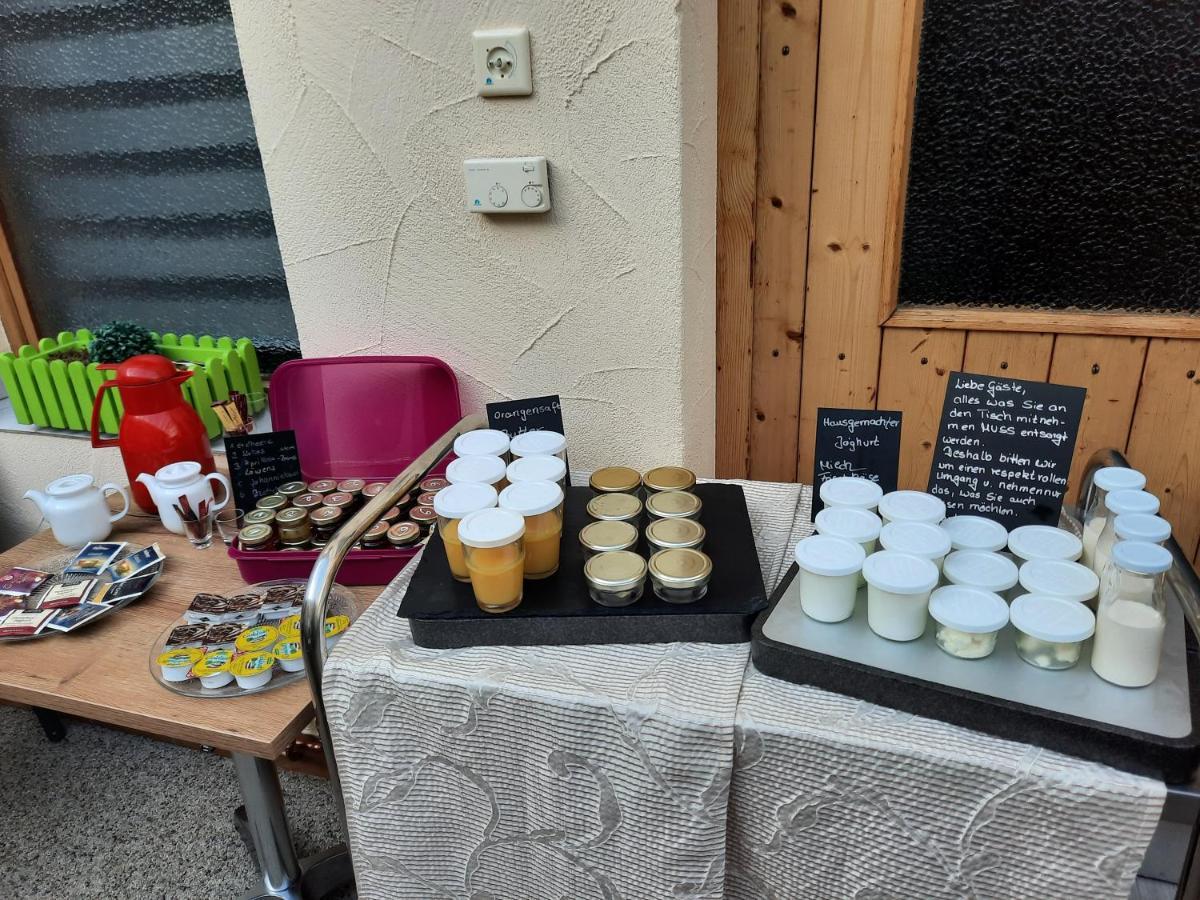Appartamento Niedersburger Eck, Wandern, Radfahren, Geniessen, Erholen Boppard Esterno foto
