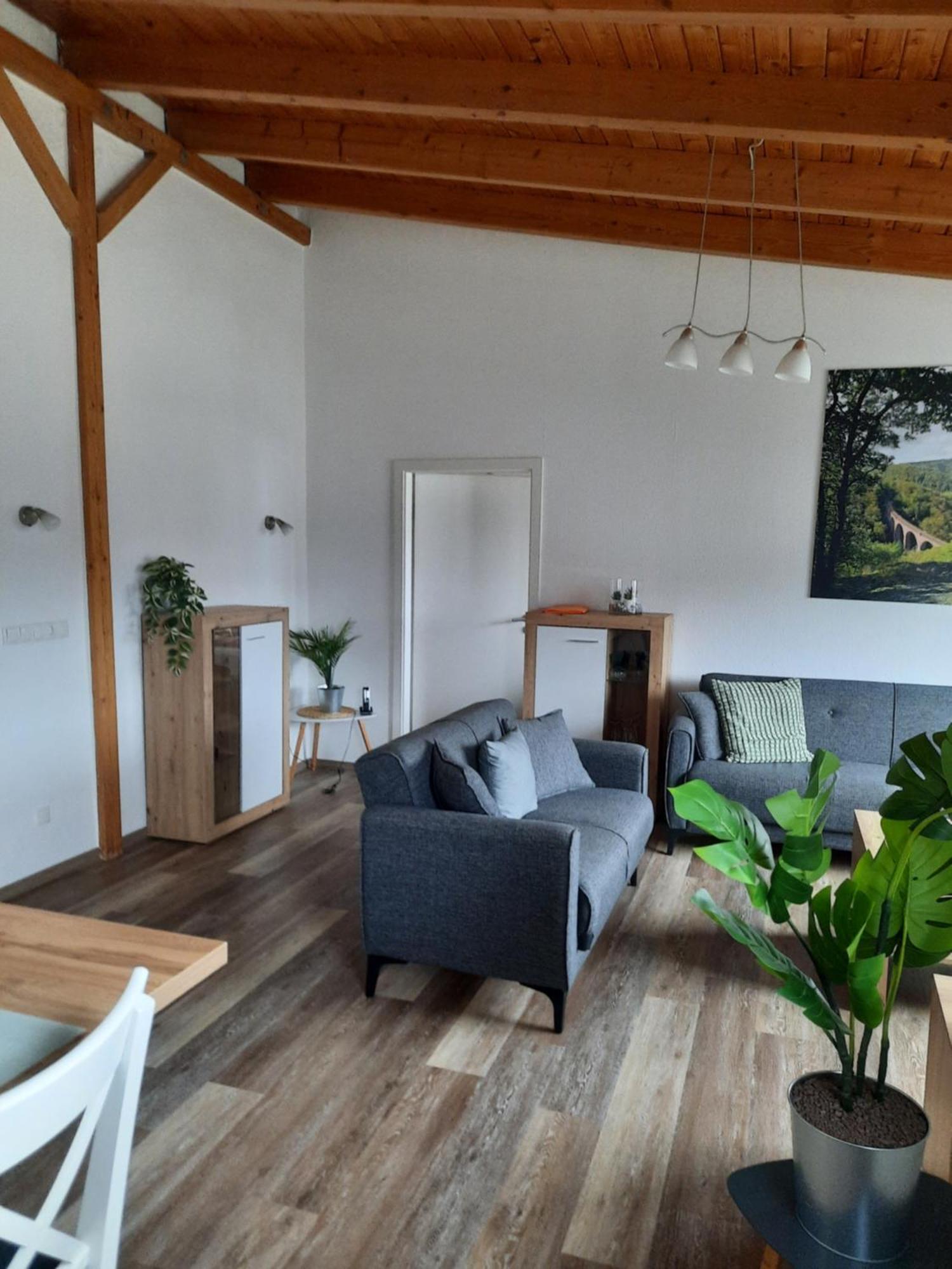 Appartamento Niedersburger Eck, Wandern, Radfahren, Geniessen, Erholen Boppard Camera foto