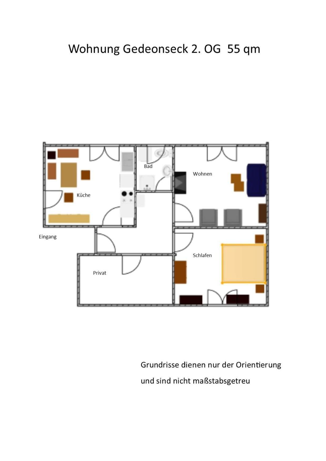 Appartamento Niedersburger Eck, Wandern, Radfahren, Geniessen, Erholen Boppard Esterno foto
