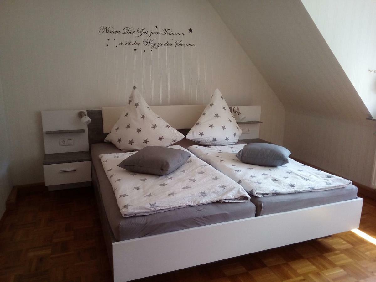 Appartamento Niedersburger Eck, Wandern, Radfahren, Geniessen, Erholen Boppard Esterno foto