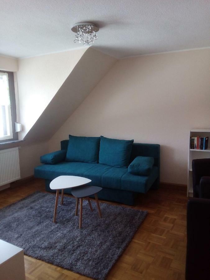 Appartamento Niedersburger Eck, Wandern, Radfahren, Geniessen, Erholen Boppard Esterno foto
