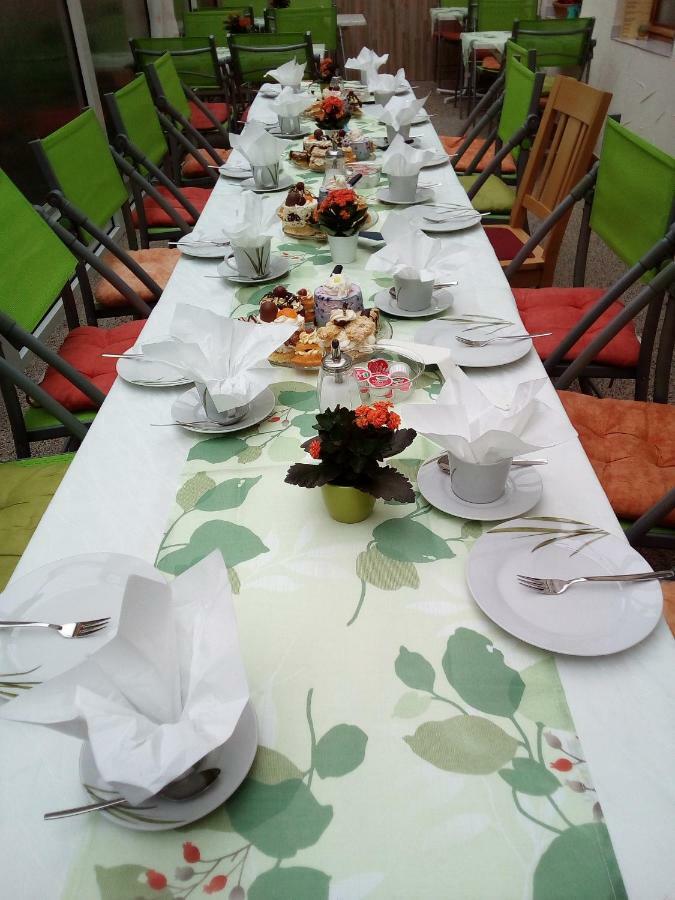 Appartamento Niedersburger Eck, Wandern, Radfahren, Geniessen, Erholen Boppard Esterno foto