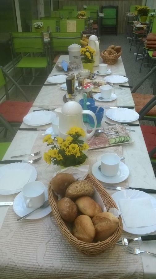 Appartamento Niedersburger Eck, Wandern, Radfahren, Geniessen, Erholen Boppard Esterno foto